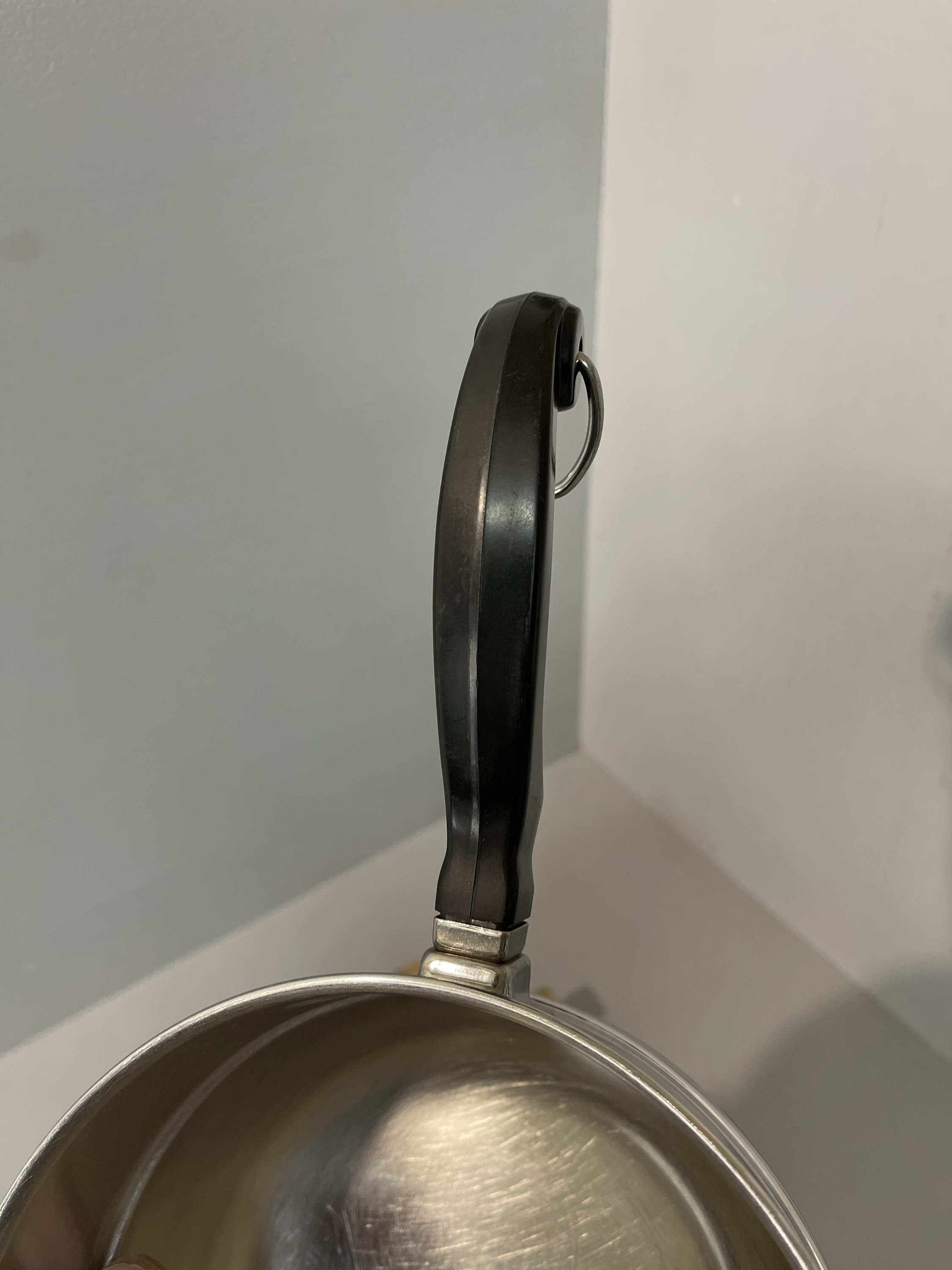 Vintage 1.5 Quart Farberware Double Boiler Insert Without Lid. Etsy