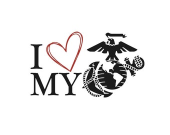 Download Marine Corps Svg Etsy