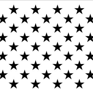 50 Stars American flag union