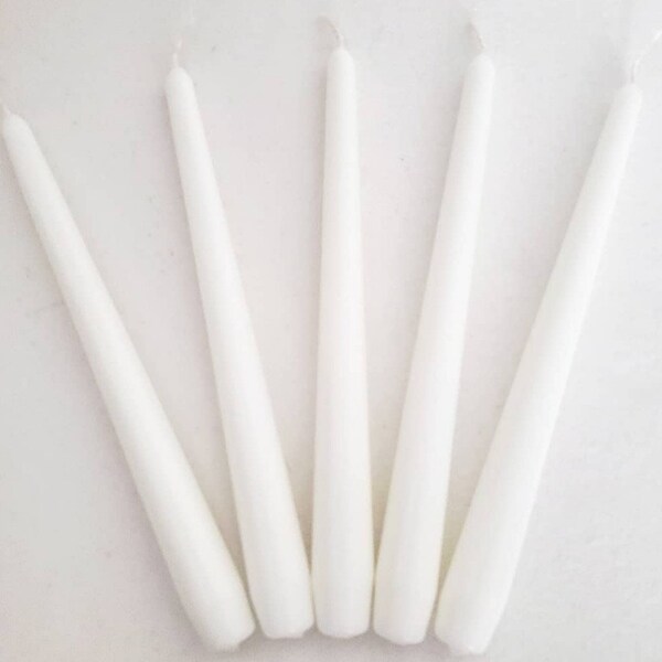 Wedding Candles Etsy UK