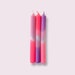 see more listings in the Dip Dye Candles section