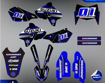 Drz400sm to KTM Style JFG Headlight Adapter Kit - Etsy Canada
