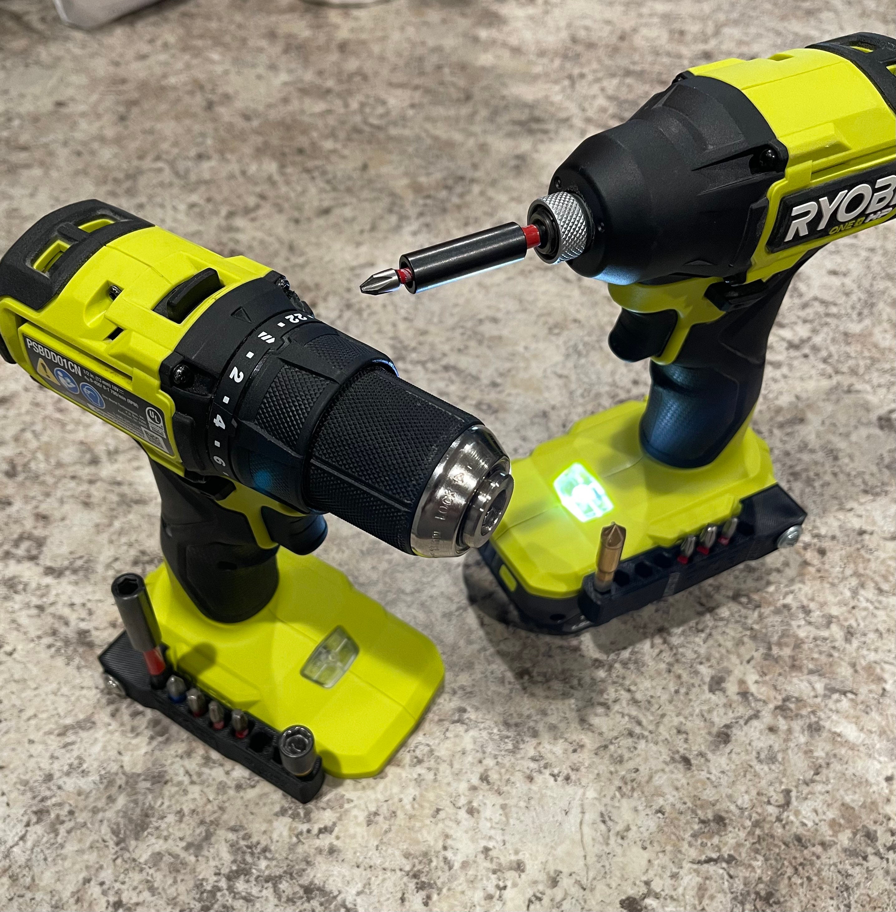 Ryobi 18-Volt Cordless Compact Glue Gun Combo Kit with Battery and Charger  - arts & crafts - by owner - sale 