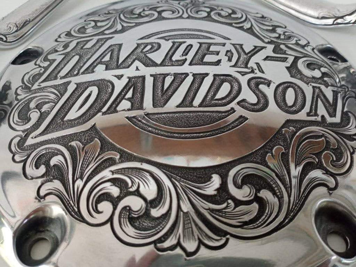harley davidson iron 883 derby cover
