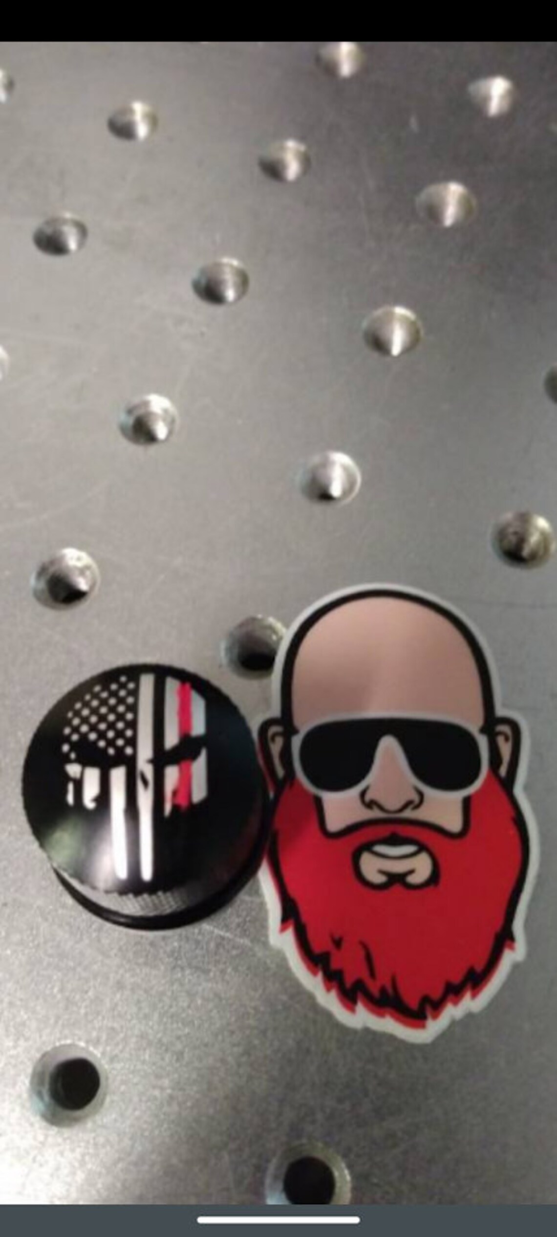 harley davidson seat screw