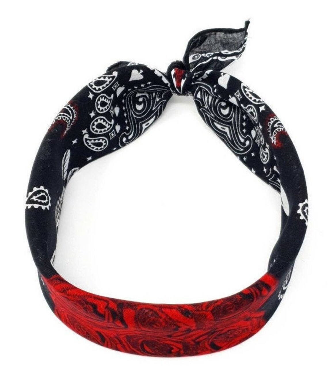 bandana 100 baumwolle