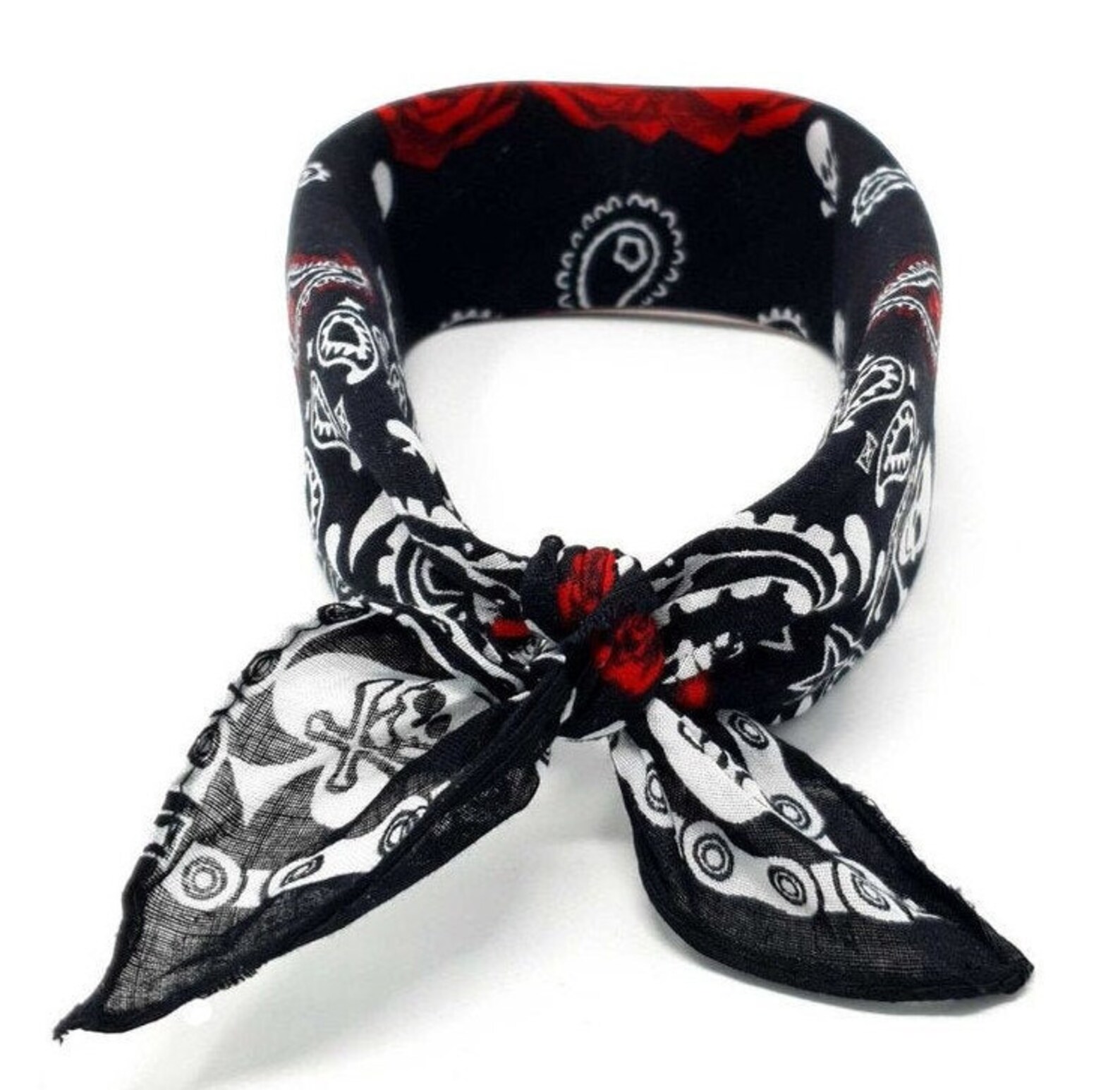 bandana 100 baumwolle