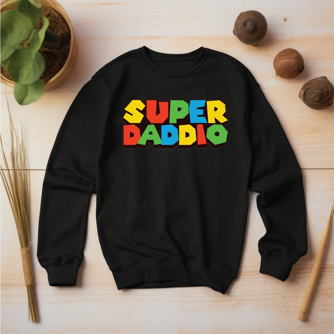 Super Daddio, Festa del Papà, Super Papà