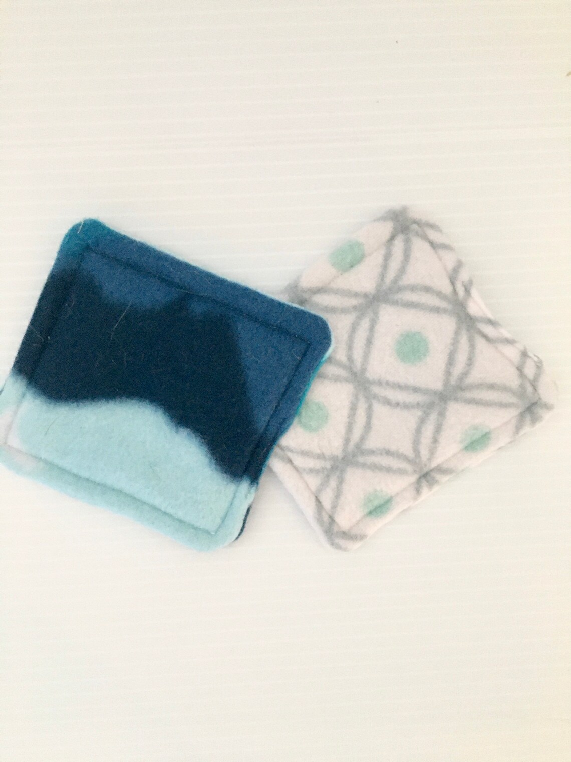Guinea Pig Drip Pad/ Fleece potty pad/ Absorbent uhaul pad Etsy
