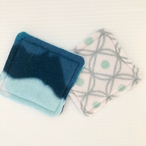 Guinea Pig Drip Pad/ Fleece Potty Pad/ Absorbent Uhaul Pad Etsy