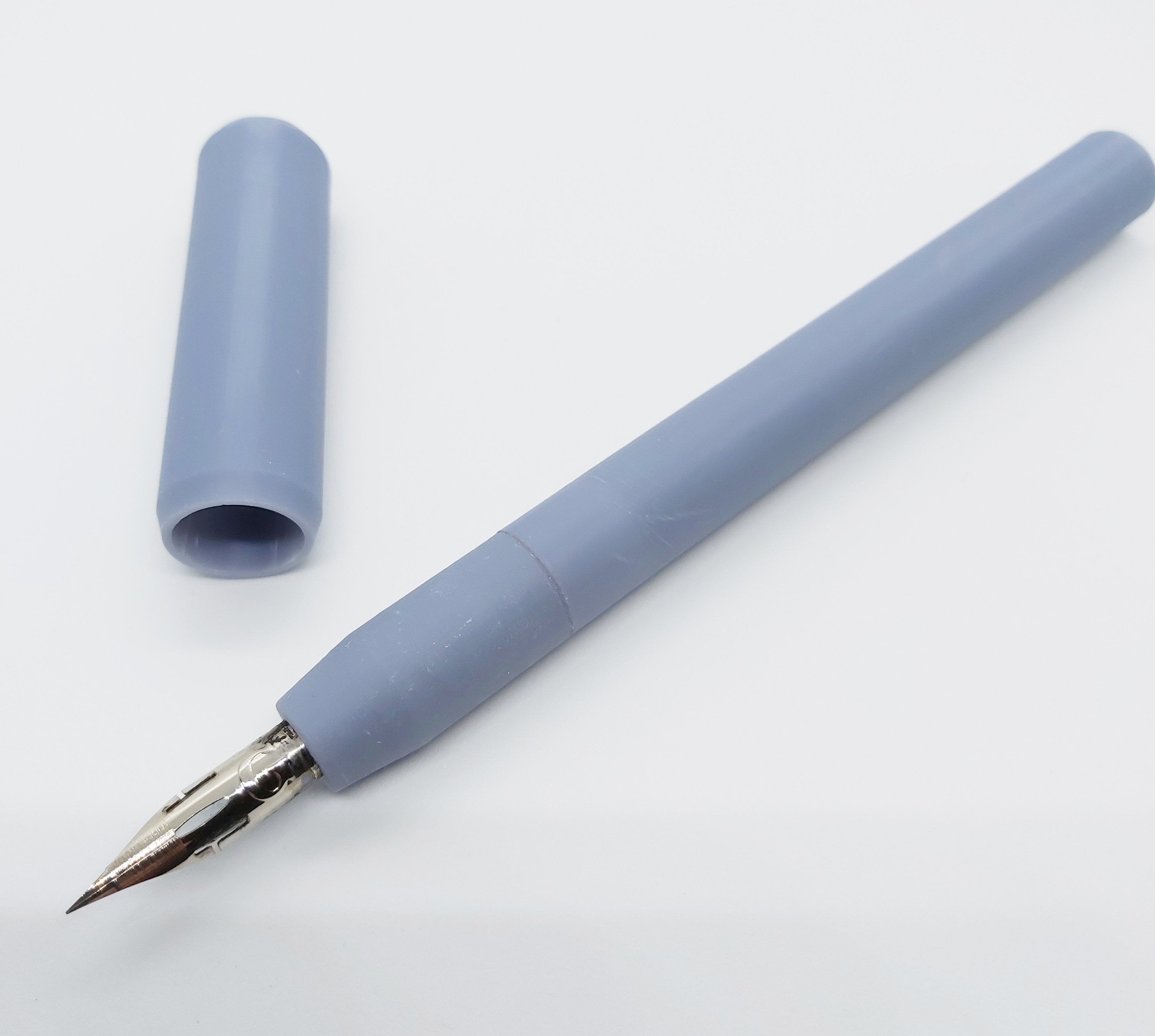 Zebra Nib Fountain Pen dedicated to Zebra G Gpen nibs Etsy