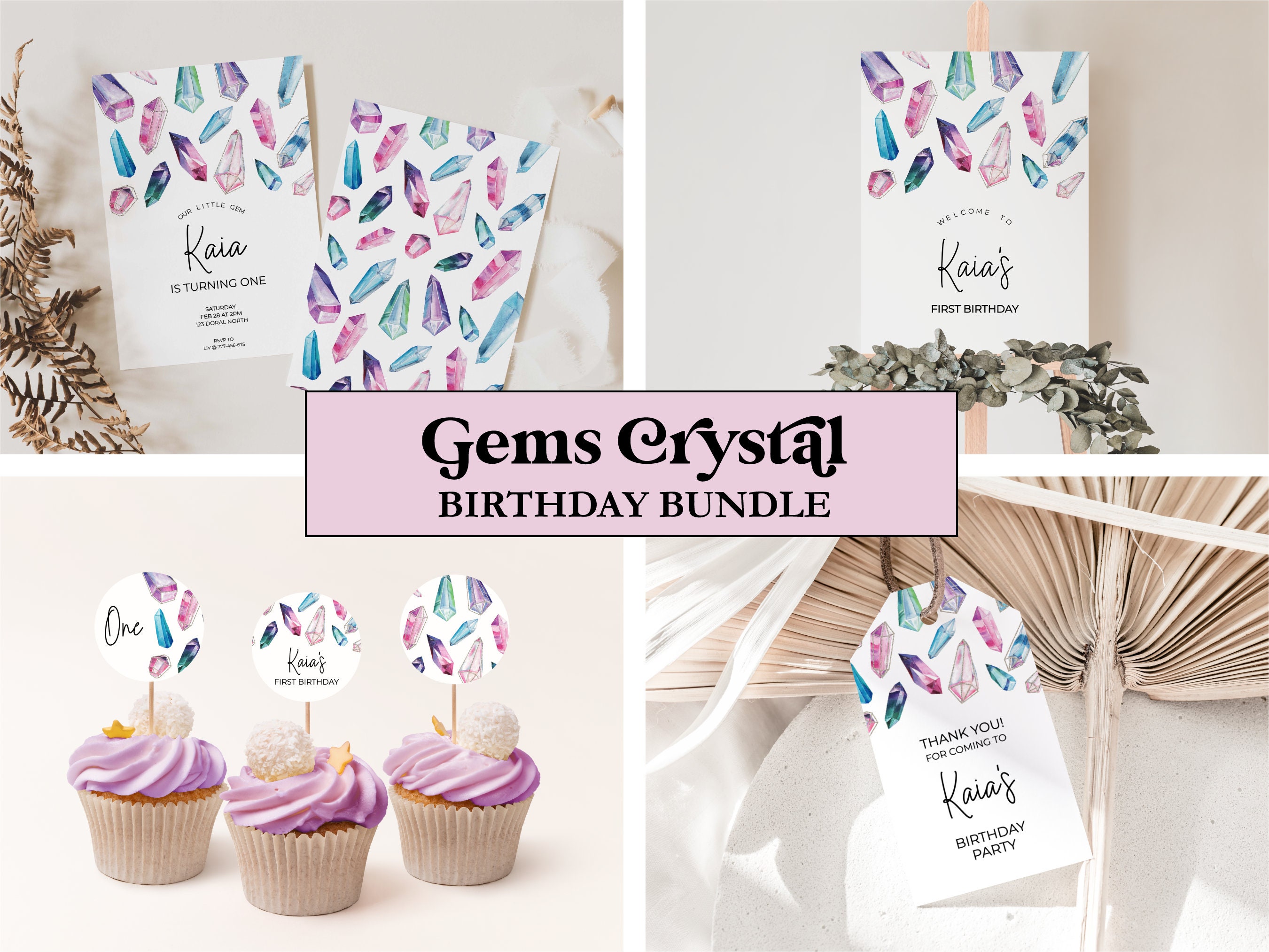 gem party