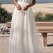 see more listings in the Wedding Skirts section