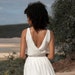 see more listings in the Tops de mariage section