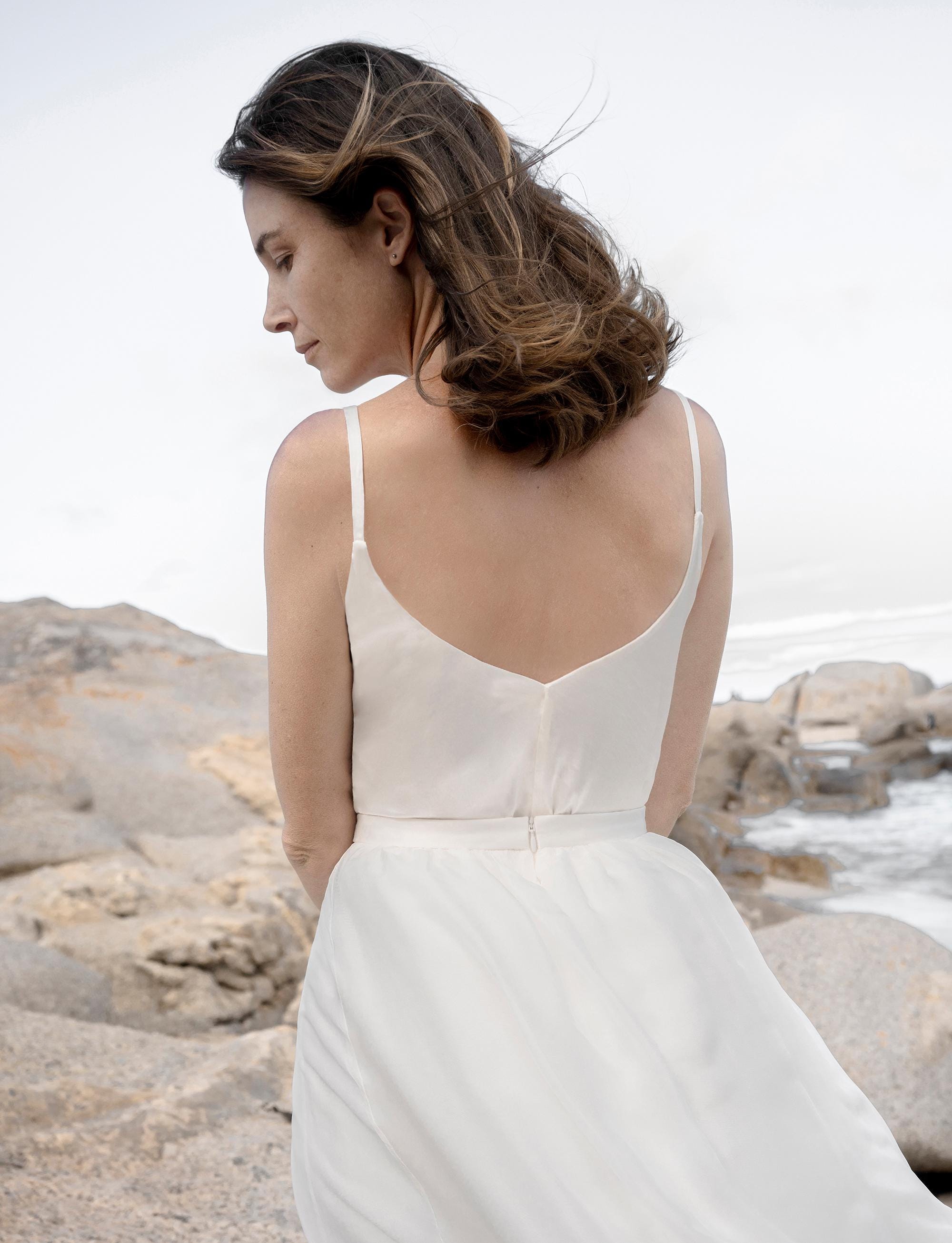 Cómo escoger el velo para tu vestido?, image size:2000x2610