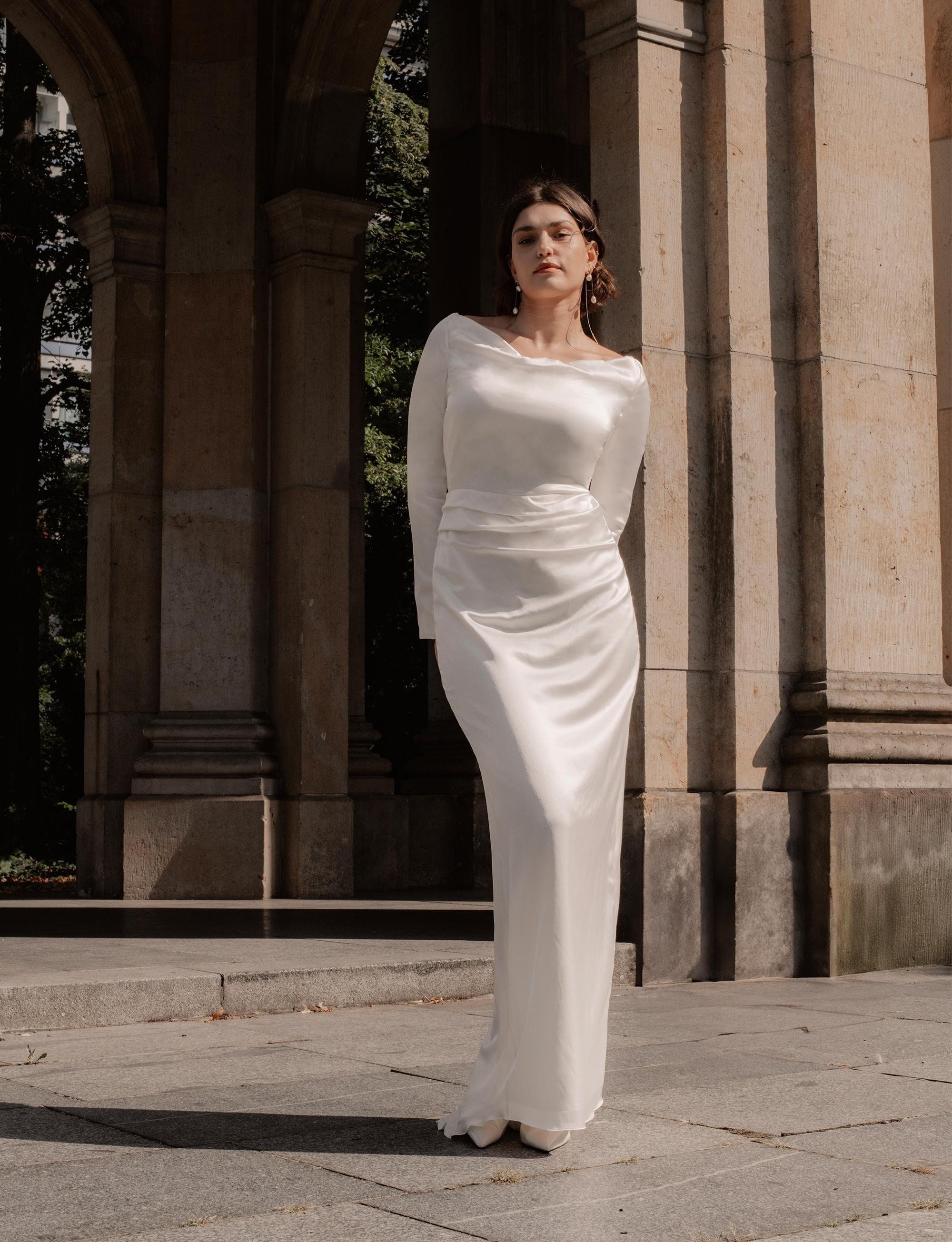 SeniDeyBridal - Etsy México, image size:2000x2610