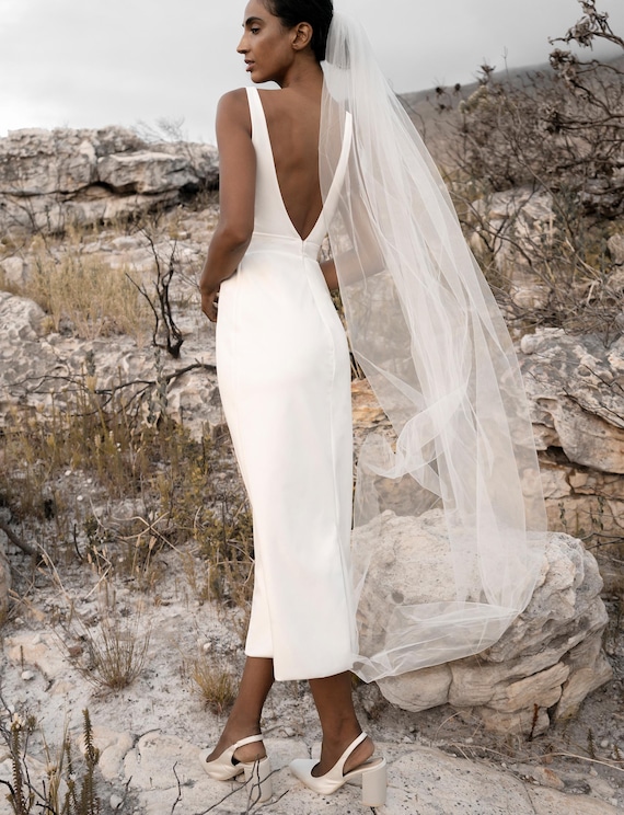 Tulle Velo Da Sposa Vendita Online Velo Da Sposa In Tulle Pregiato