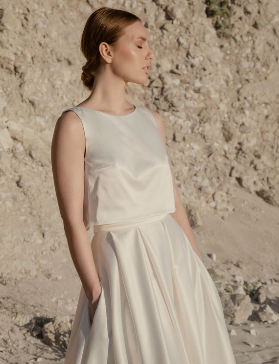 Formal separates best sale top