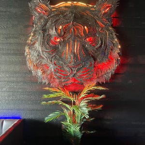 Custom Metal Art