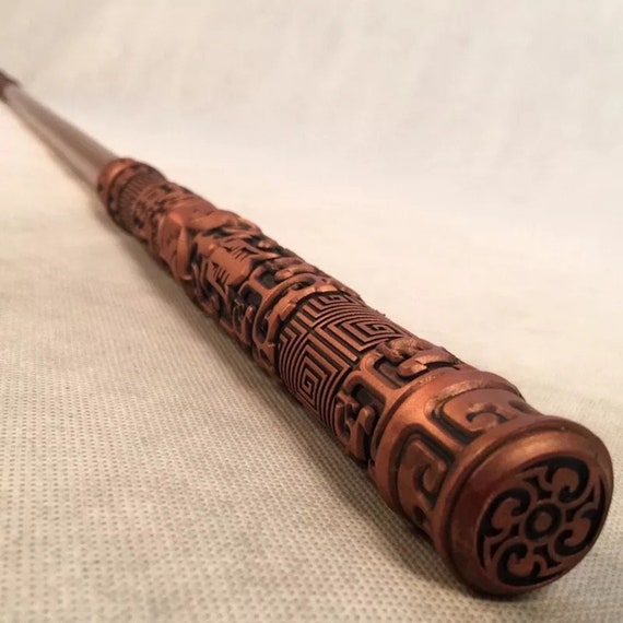 Monkey King Staff for Kids Costume Accessories Costume Etsy Australia