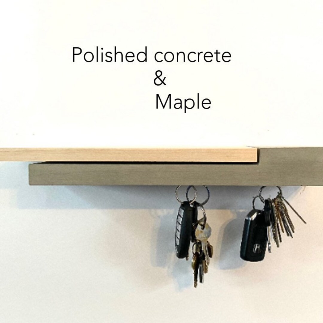 Key Holder for Wall / Key Organizer / Key Hanger/ Modern Key Holder