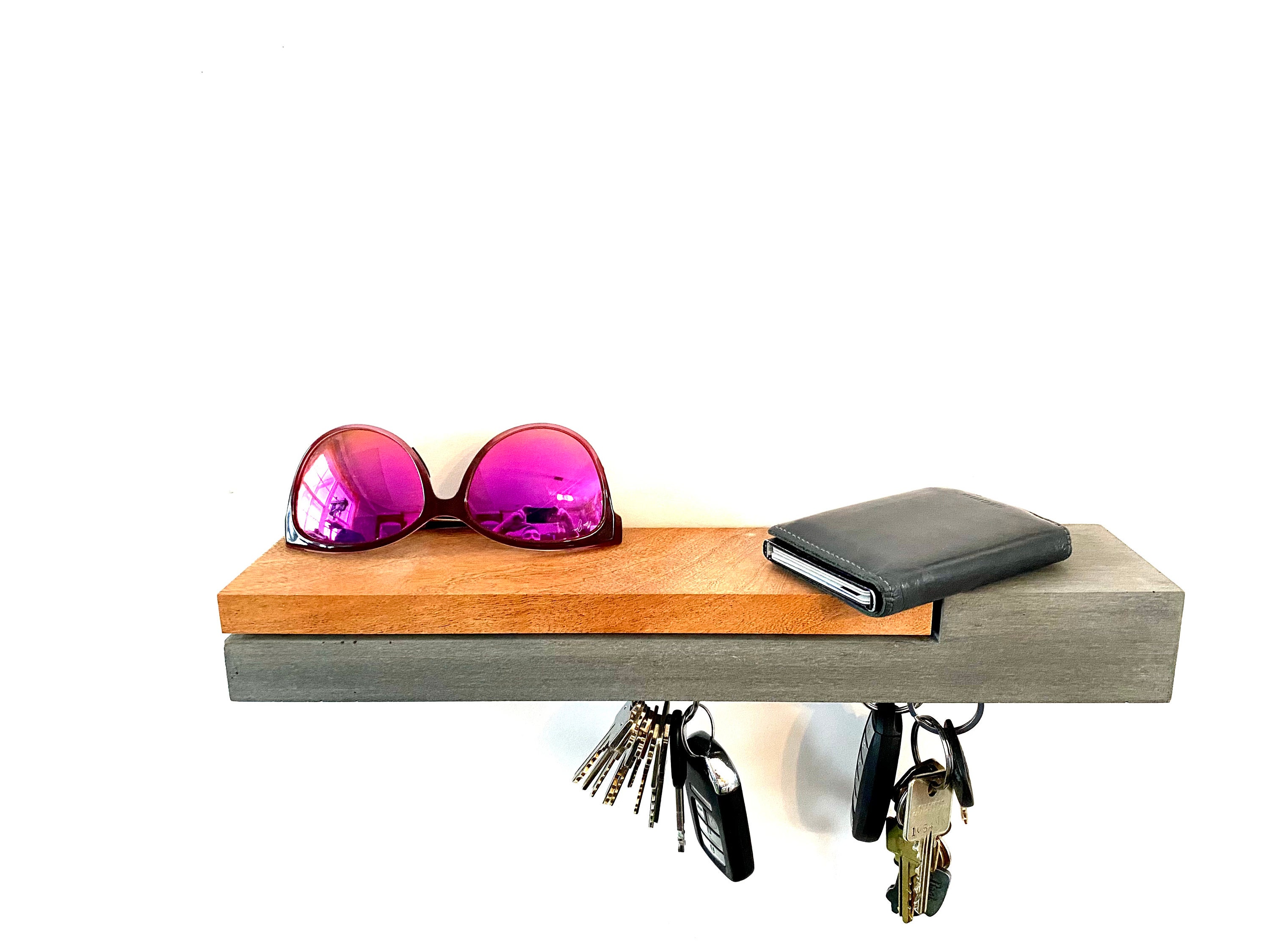 Key Holder for Wall / Key Organizer / Key Hanger/ Modern Key Etsy Canada