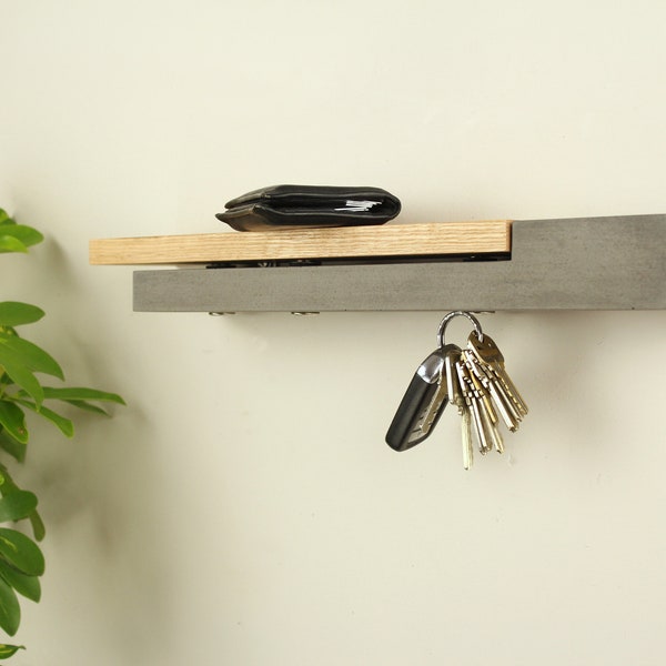 Key Holder for Wall Etsy