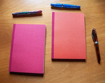 Tomoe River Notebook, Tsumugi, A5, 300 pp.,