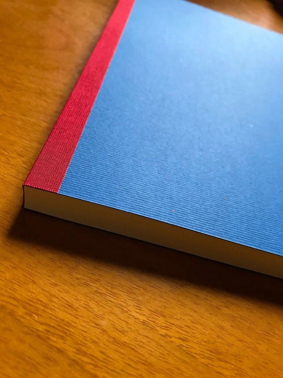 300 pages, B5, Tomoe River Notebook - Papier convivial pour stylo plume japonais