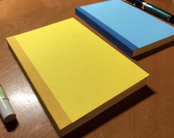 Cuaderno A6 de 300 páginas Tomoe River - Papel apto para pluma estilográfica japonesa