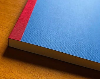 Tomoe River Notebook, B5 300 Pages - 52gsm Fountain Pen Paper