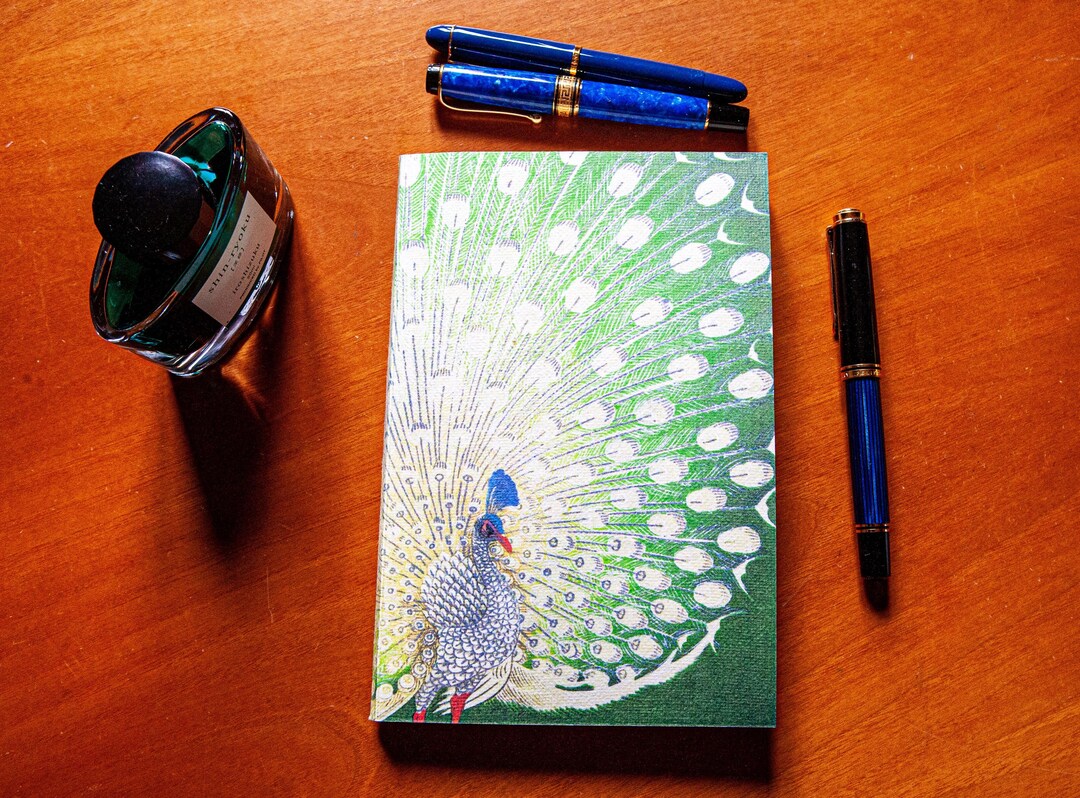 Tomoe River Notebook, Kozo-mulberry