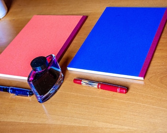 Tomoe River Notebook, 200 pages, B5,  - Japanese Fountain Pen Friendly Paper