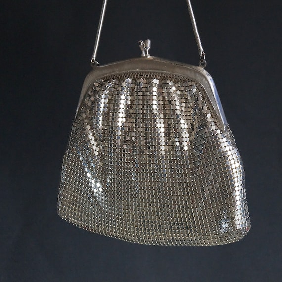 Ladies handbag 1920's USA