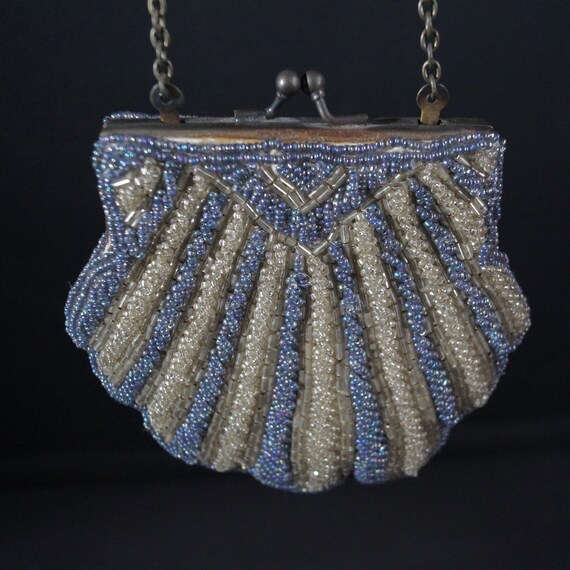 ZLM BAG US Glitter Seashell Evening Clutch Purse Mini Chain Crossbody Bag  Pu Leather Shell Pearl Shoulder Bag: Handbags: Amazon.com