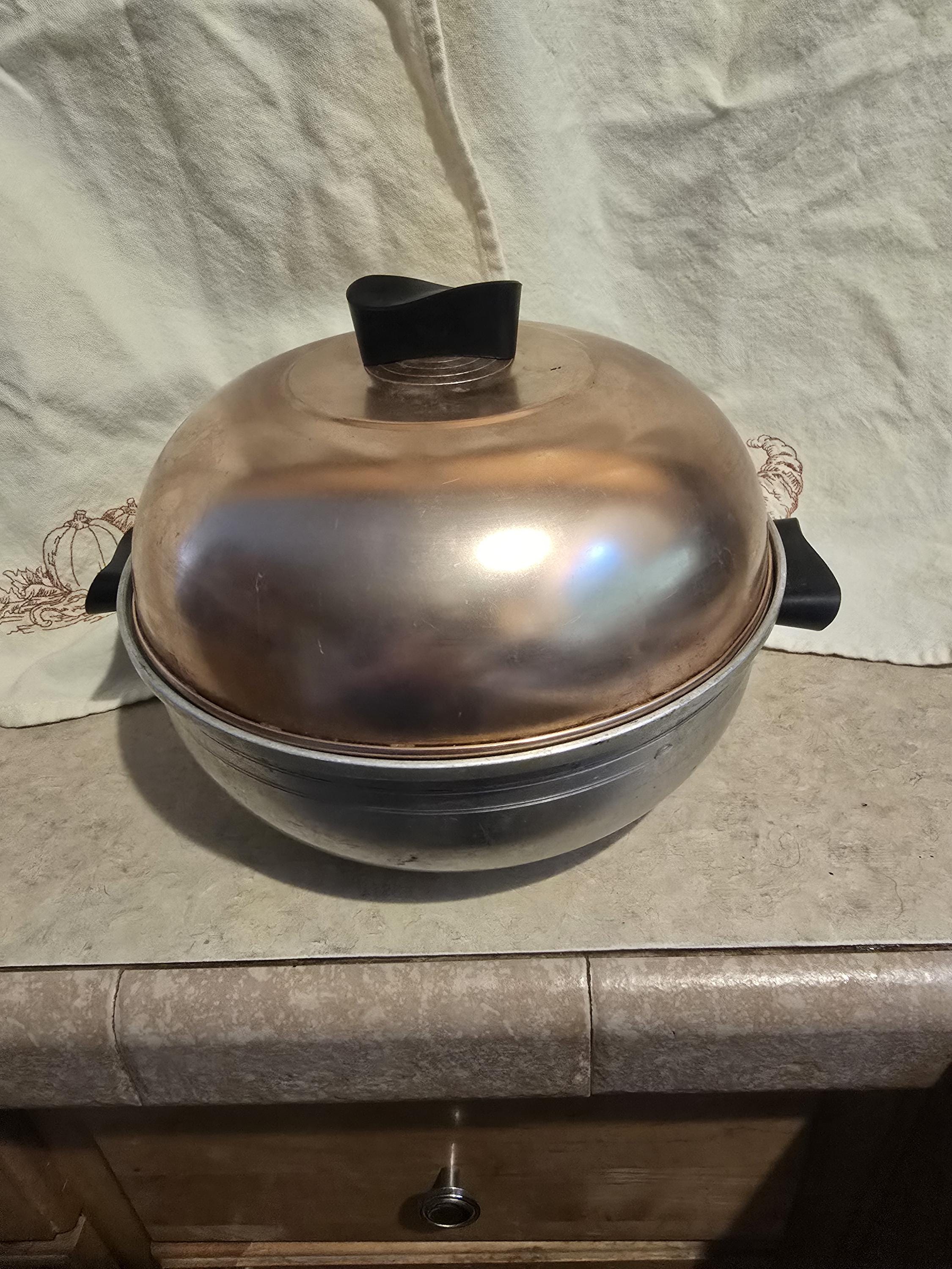 Vintage bun warmer - Etsy 日本