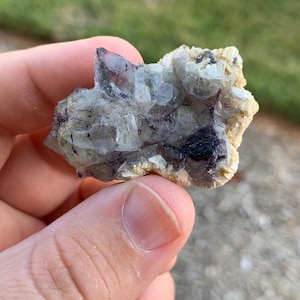 Fluorite Erongo Namibia Mineral Specimen
