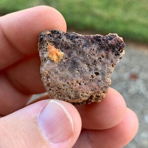 Red Cloud Wulfenite Arizona USA Mineral Specimen