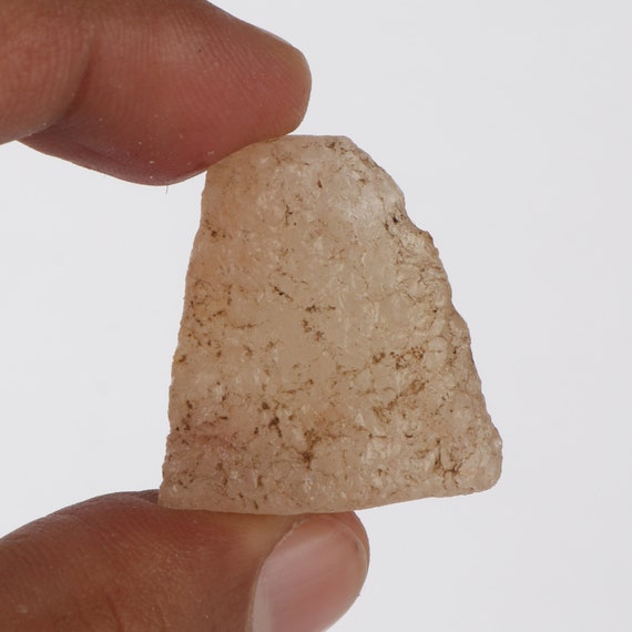 Materials 77.15 Ct CERTIFIED 100% Natural White Quartz Crystal Raw ...