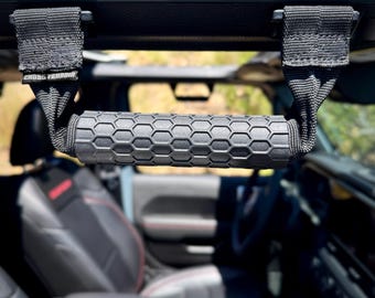 IPad /タブレットマウント Jeep Wrangler JLおよびJeep Gladiator JT