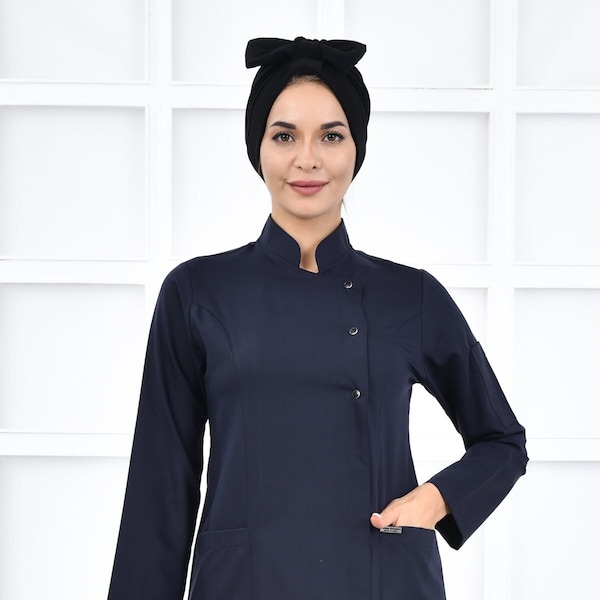 Nurse in Uniform Etsy