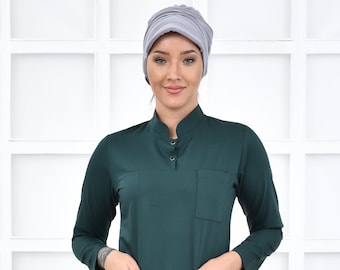 green nurse dress uniform Women's Medical Scrub Skirt | Hunter Green