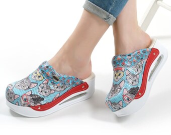 dr scholls nursing clogs