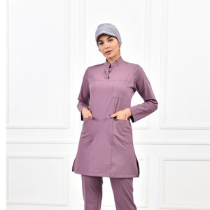 Uniform scrub skirts outlet