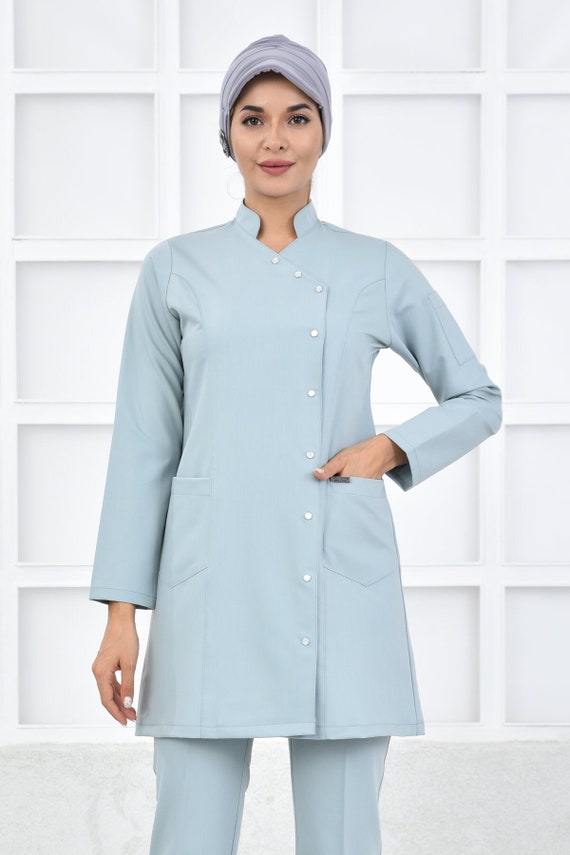 Cheap scrub dresses online