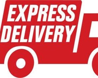 Express Delivery Fee