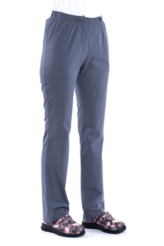 Women's Scrub Pants & Bottoms