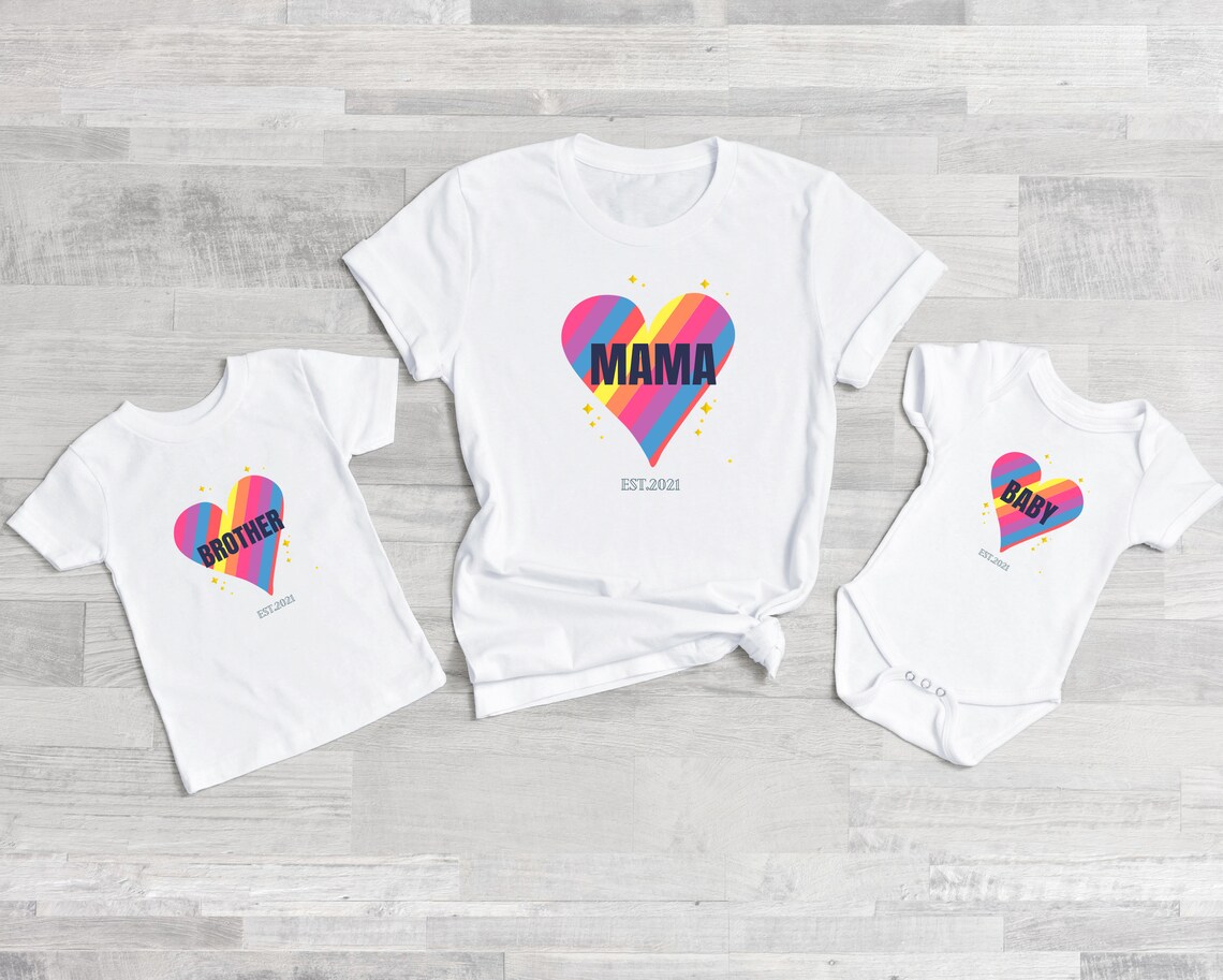 family is love t shirt design