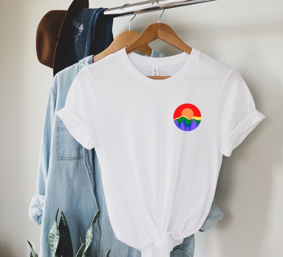 subtle pride shirts
