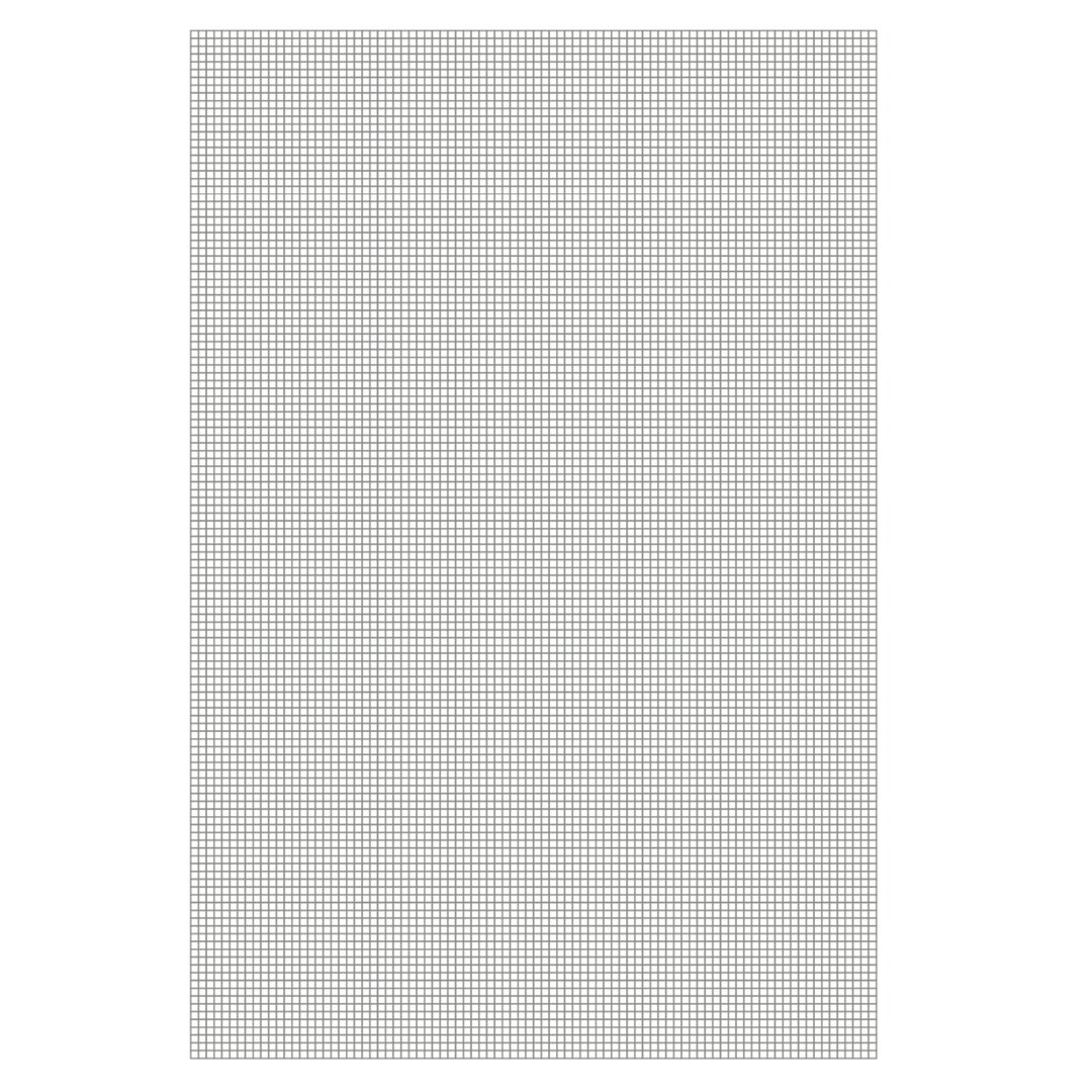 Printable Graph Paper, 2 Sizes PDF File - A4, Letter Size - Etsy